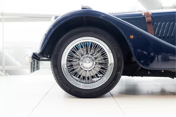 Morgan Plus 8 4.6i V8 | Wide Body | 16 inch Wire Wheels | – Foto 15