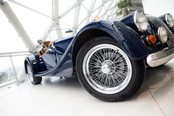 Morgan Plus 8 4.6i V8 | Wide Body | 16 inch Wire Wheels | – Foto 51