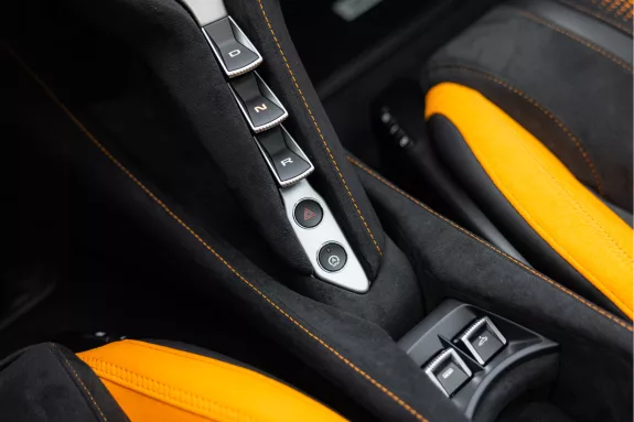 McLaren 750S Spider 4.0 V8 | Papaya | Carbon Exterior | Performance | – Foto 26