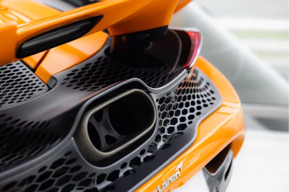 McLaren 750S Spider 4.0 V8 | Papaya | Carbon Exterior | Performance | – Foto 35