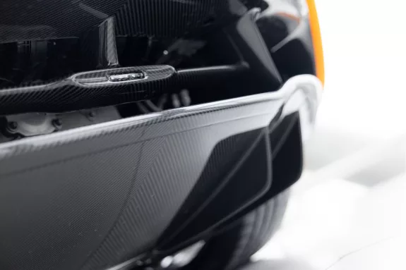 McLaren 750S Spider 4.0 V8 | Papaya | Carbon Exterior | Performance | – Foto 38