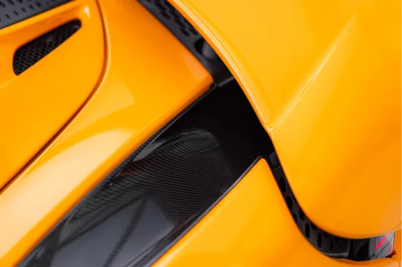 McLaren 750S Spider 4.0 V8 | Papaya | Carbon Exterior | Performance | – Foto 40