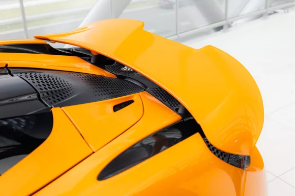 McLaren 750S Spider 4.0 V8 | Papaya | Carbon Exterior | Performance | – Foto 42