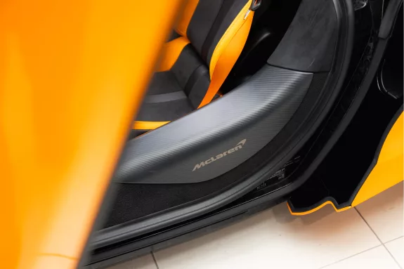 McLaren 750S Spider 4.0 V8 | Papaya | Carbon Exterior | Performance | – Foto 43