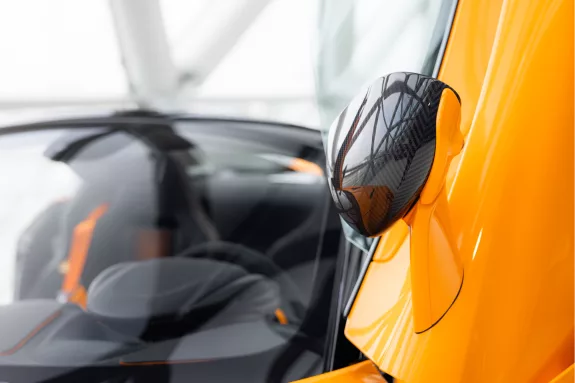 McLaren 750S Spider 4.0 V8 | Papaya | Carbon Exterior | Performance | – Foto 47