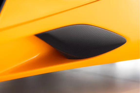 McLaren 750S Spider 4.0 V8 | Papaya | Carbon Exterior | Performance | – Foto 48