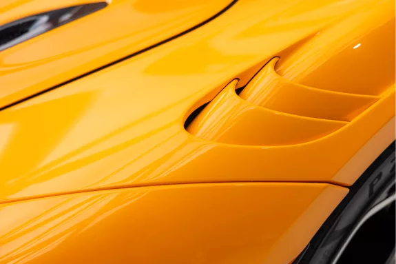 McLaren 750S Spider 4.0 V8 | Papaya | Carbon Exterior | Performance | – Foto 50