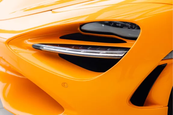 McLaren 750S Spider 4.0 V8 | Papaya | Carbon Exterior | Performance | – Foto 51