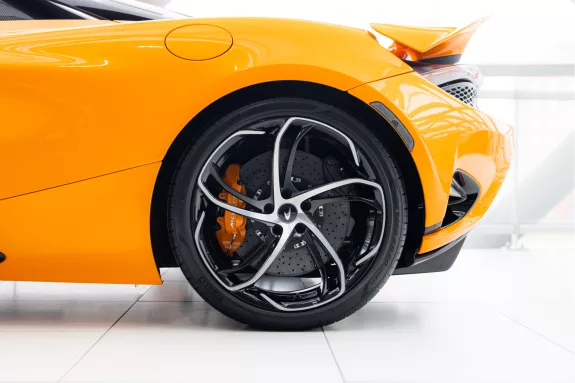 McLaren 750S Spider 4.0 V8 | Papaya | Carbon Exterior | Performance | – Foto 54