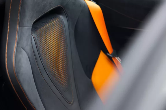 McLaren 750S Spider 4.0 V8 | Papaya | Carbon Exterior | Performance | – Foto 62