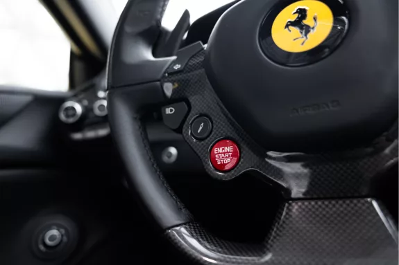 Ferrari 488 3.9 Spider HELE | Giallo Modena | Lift | Goldrake | Carbon Led Steering – Foto 19