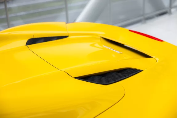 Ferrari 488 3.9 Spider HELE | Giallo Modena | Lift | Goldrake | Carbon Led Steering – Foto 34