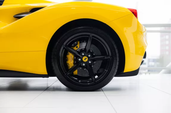 Ferrari 488 3.9 Spider HELE | Giallo Modena | Lift | Goldrake | Carbon Led Steering – Foto 35