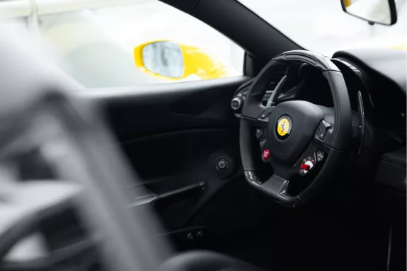 Ferrari 488 3.9 Spider HELE | Giallo Modena | Lift | Goldrake | Carbon Led Steering – Foto 52