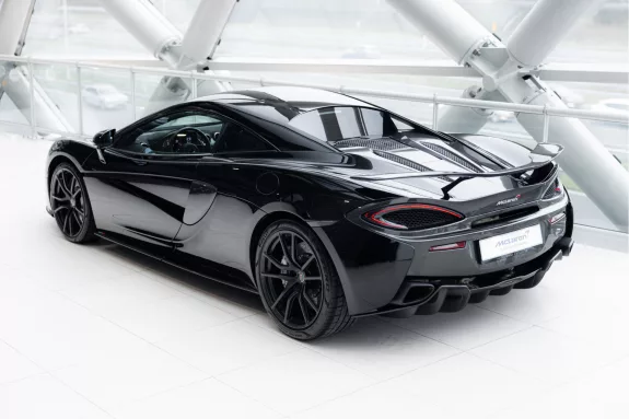 McLaren 570S 3.8 V8 | Novitec Wing | Noselift | Carbon Int | – Foto 2