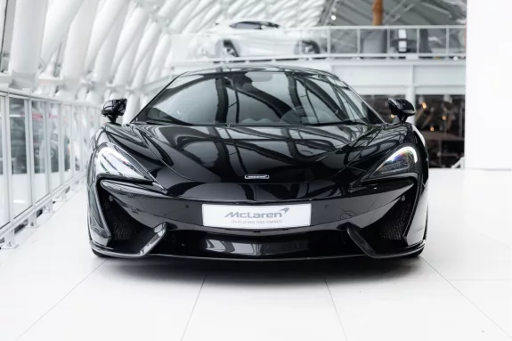 McLaren 570S 3.8 V8 | Novitec Wing | Noselift | Carbon Int | – Foto 6