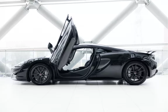 McLaren 570S 3.8 V8 | Novitec Wing | Noselift | Carbon Int | – Foto 7