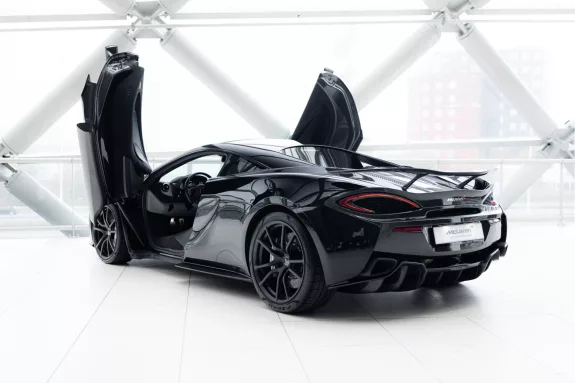 McLaren 570S 3.8 V8 | Novitec Wing | Noselift | Carbon Int | – Foto 10