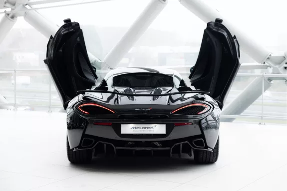 McLaren 570S 3.8 V8 | Novitec Wing | Noselift | Carbon Int | – Foto 11