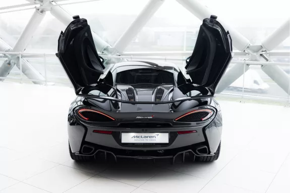 McLaren 570S 3.8 V8 | Novitec Wing | Noselift | Carbon Int | – Foto 12