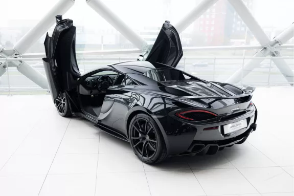 McLaren 570S 3.8 V8 | Novitec Wing | Noselift | Carbon Int | – Foto 13