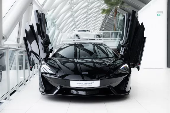 McLaren 570S 3.8 V8 | Novitec Wing | Noselift | Carbon Int | – Foto 34