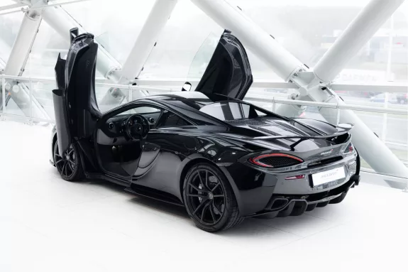 McLaren 570S 3.8 V8 | Novitec Wing | Noselift | Carbon Int | – Foto 36