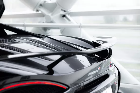 McLaren 570S 3.8 V8 | Novitec Wing | Noselift | Carbon Int | – Foto 41