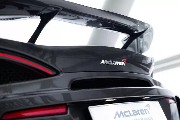 McLaren 570S 3.8 V8 | Novitec Wing | Noselift | Carbon Int | – Foto 42