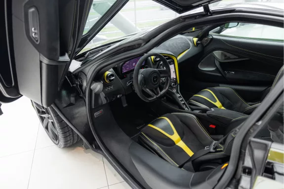 McLaren 720S 4.0 V8 Performance | CF Pack 1/2/3 | Carbon Roof | BTW | NL Auto | – Foto 3