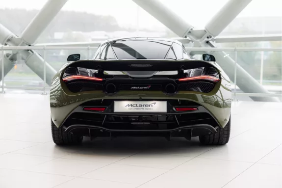 McLaren 720S 4.0 V8 Performance | CF Pack 1/2/3 | Carbon Roof | BTW | NL Auto | – Foto 9