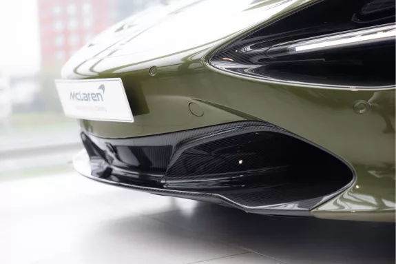 McLaren 720S 4.0 V8 Performance | CF Pack 1/2/3 | Carbon Roof | BTW | NL Auto | – Foto 54