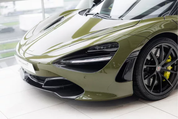 McLaren 720S 4.0 V8 Performance | CF Pack 1/2/3 | Carbon Roof | BTW | NL Auto | – Foto 55