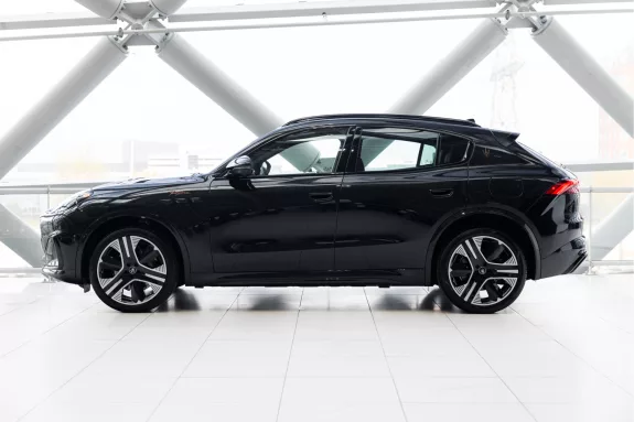 Maserati Grecale AWD Folgore | Climate Package Plus | 360 Surround View Camera | Panorama Sunroof | – Foto 6